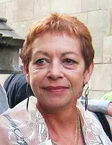 Portrait de Maria Antònia Oliver Cabrer