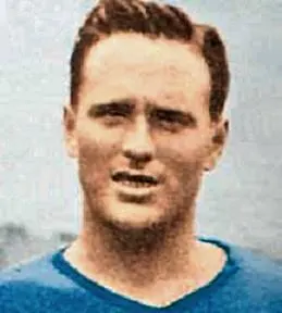 Portrait of Sergio Bertoni