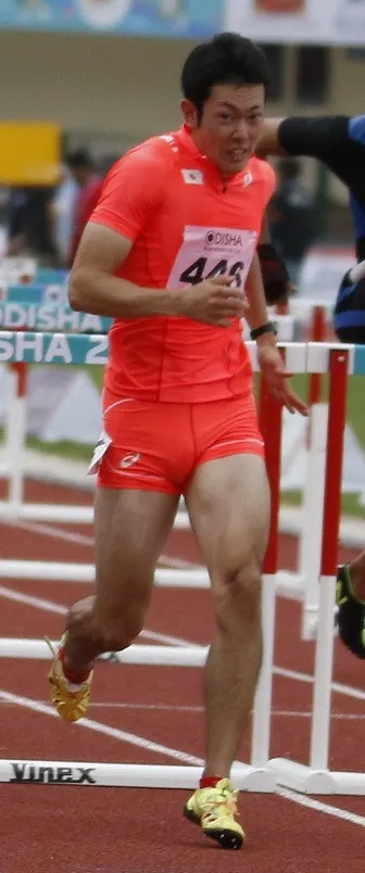 Portrait of Shunya Takayama