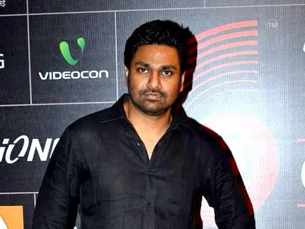 Portrait of Mithoon
