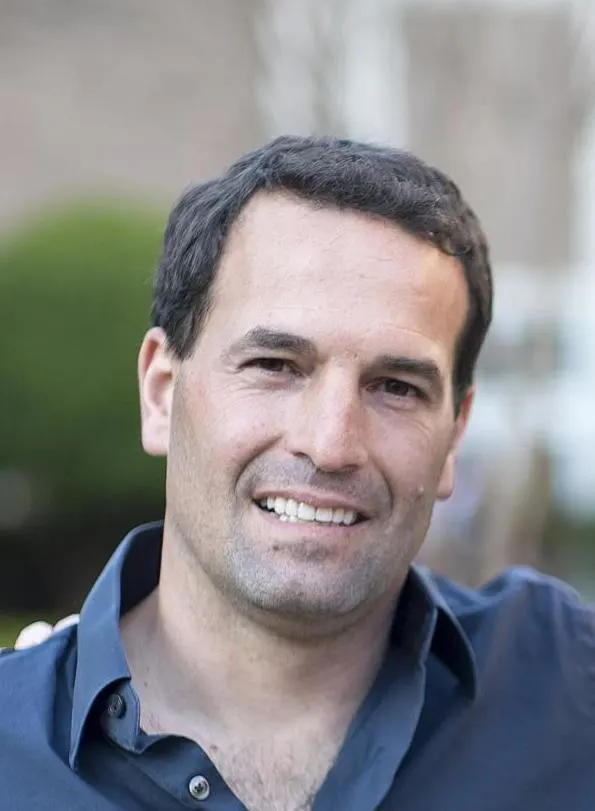 Portrait of Wences Casares