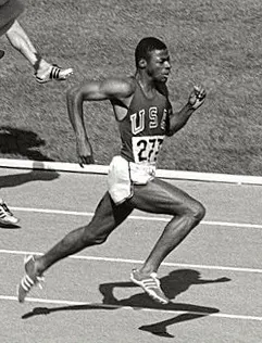 Portrait de Ervin Hall