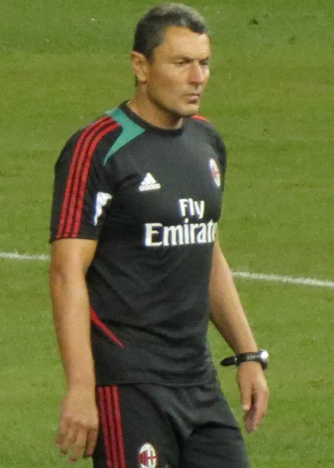 Portrait de Marco Landucci
