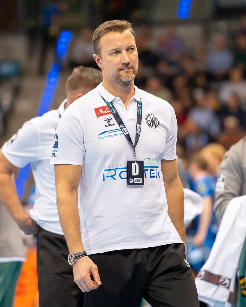 Portrait of Evars Klešniks