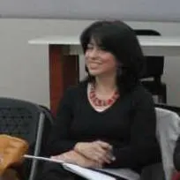Retrato de Rosina Cazali