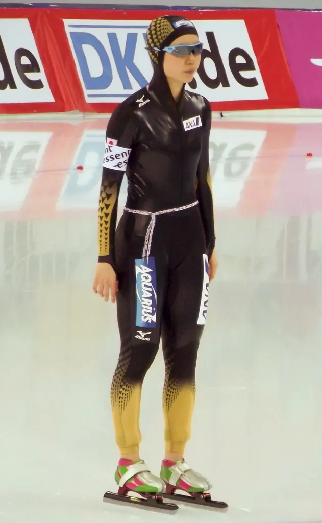 Portrait of Miho Takagi