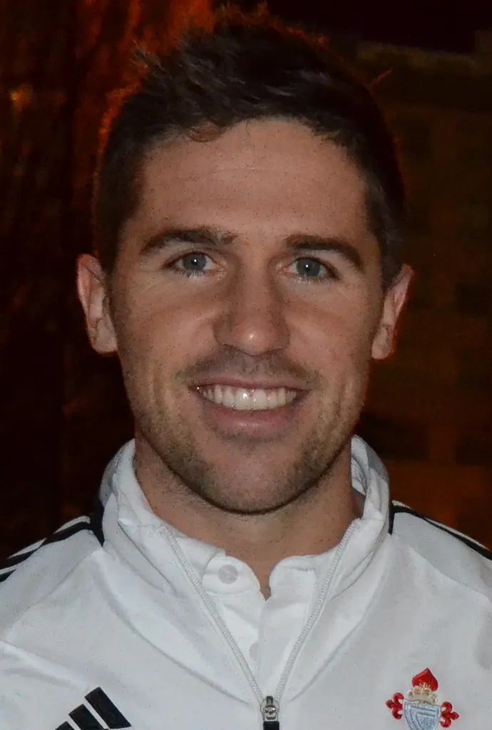 Portrait of Andreu Fontàs