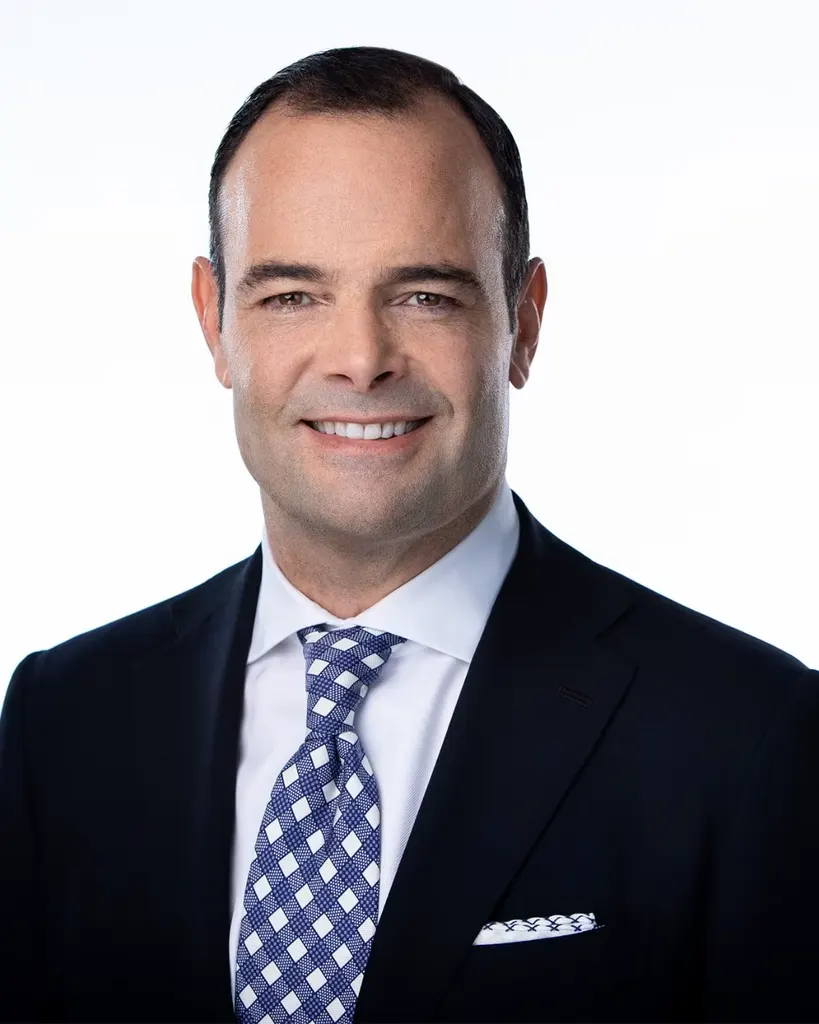 Portrait de Michael Penner