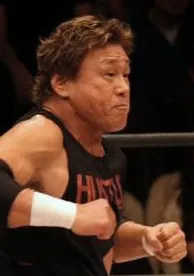 肖像 天龍源一郎