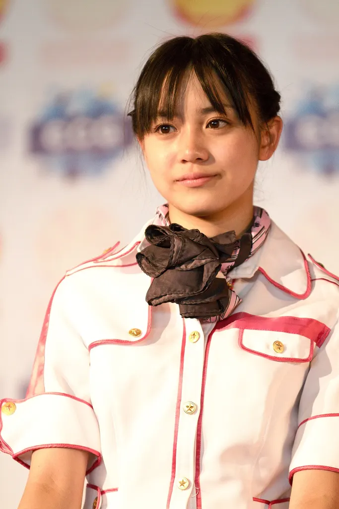 Portrait of Makoto Okunaka