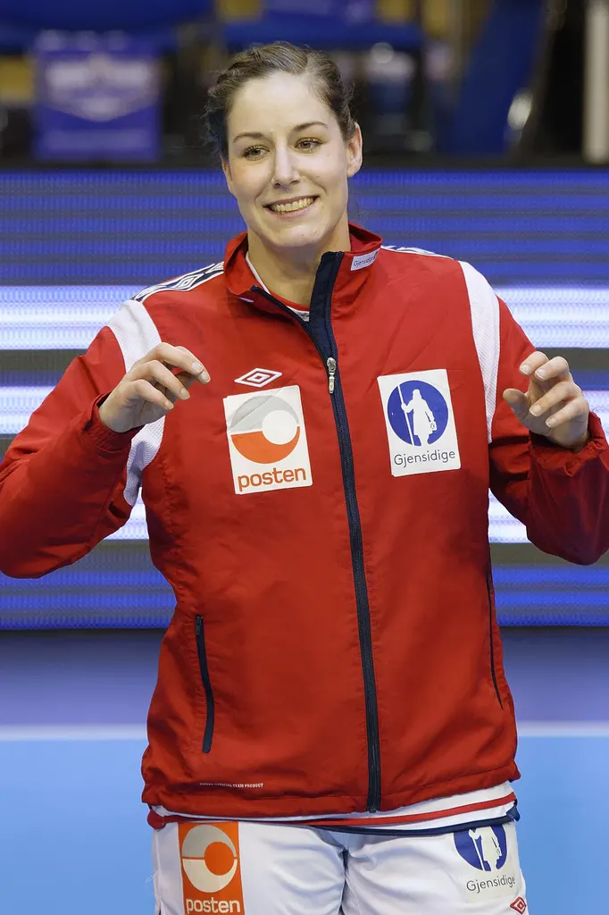 Portrait de Betina Riegelhuth