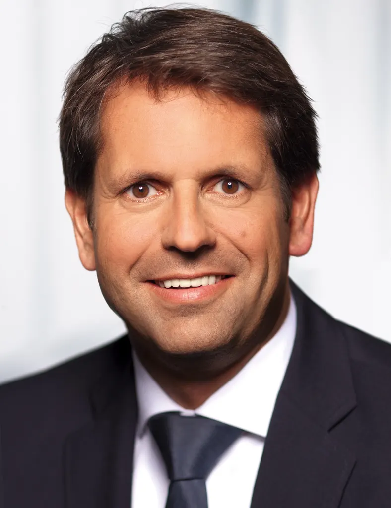 Portrait de Olaf Lies