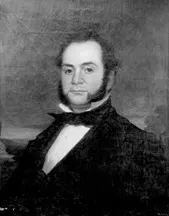 Portrait of Isaac P. Walker