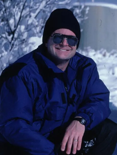 Portrait of Howard J. Brewington