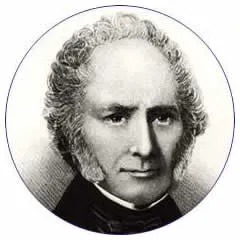 Portrait of William Sturgeon
