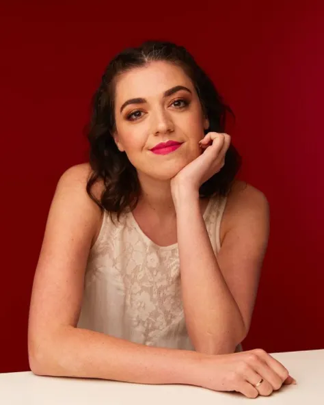 Portrait of Barrett Wilbert Weed