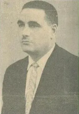 Portrait of Abdul Qadir Al-badri