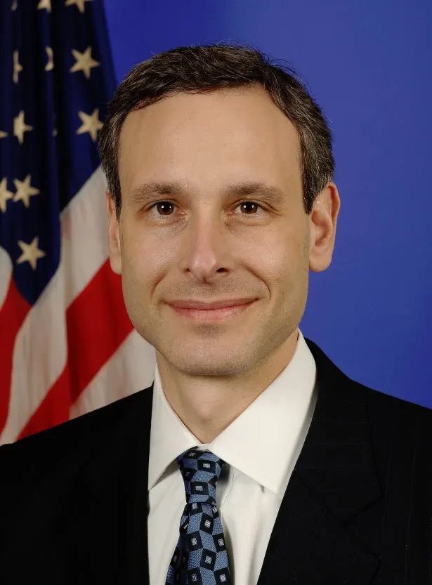 Portrait of Douglas Shulman