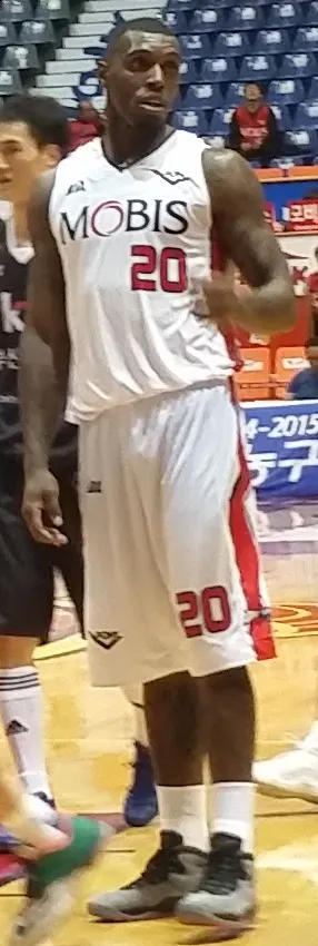 Portrait of Ricardo Ratliffe