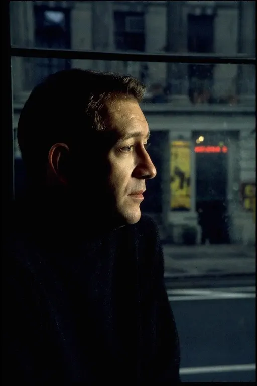 Portrait de Michael John Lachiusa