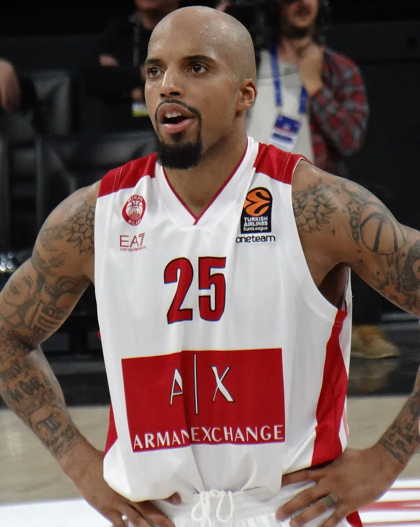 Portrait de Jordan Theodore