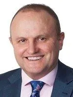 Portrait of Jason Wood