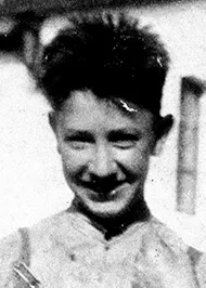 Portrait of Hans Wegner