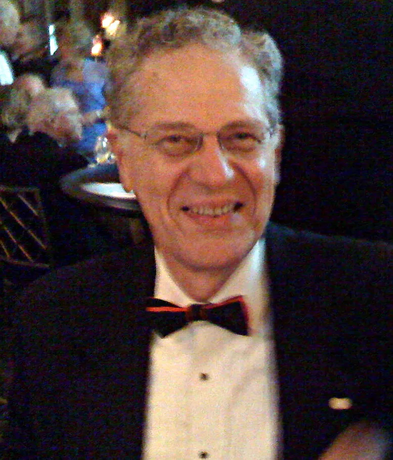 Portrait of Joseph Hooton Taylor