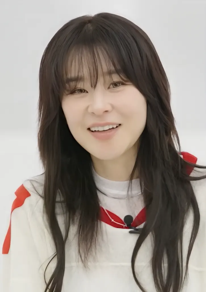 Retrato de Choi Kang-hee