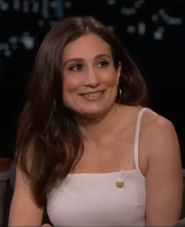 Portrait de Lucy Devito