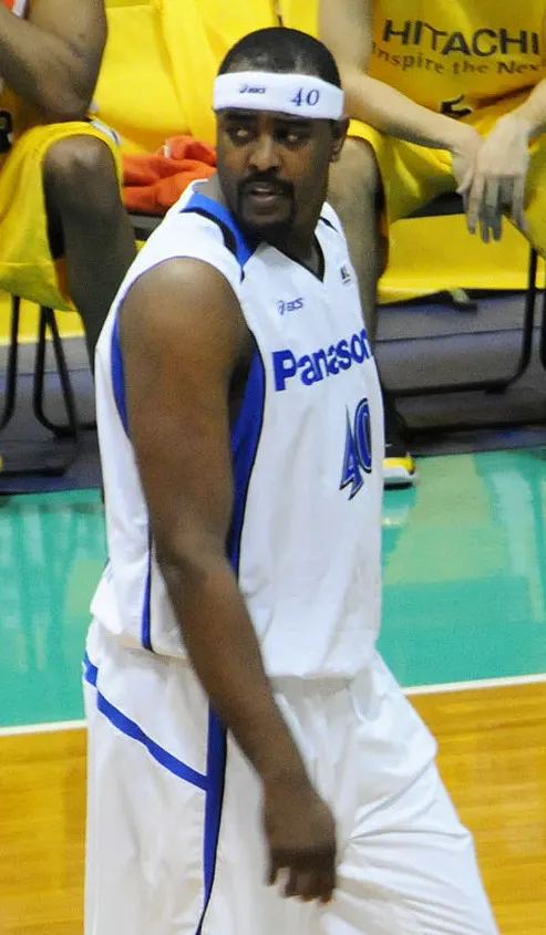 Portrait of Jerald Honeycutt