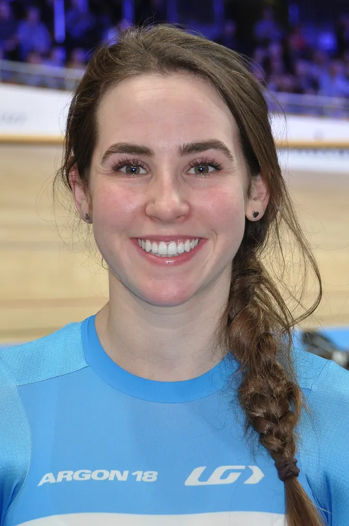 Portrait de Sarah Orban