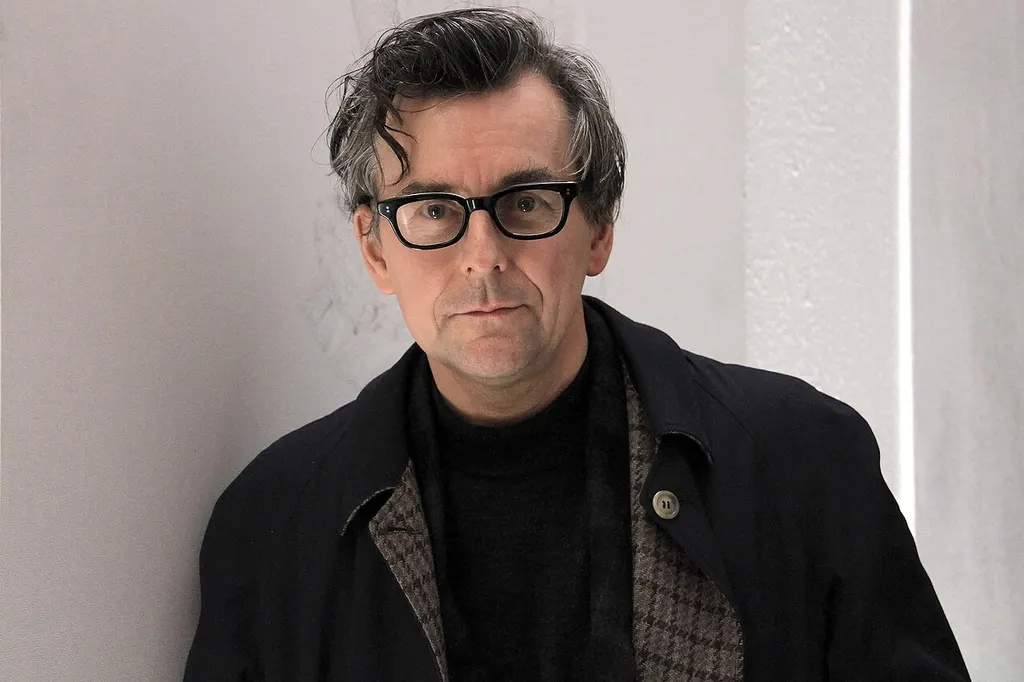 Portrait de Johannes Silberschneider