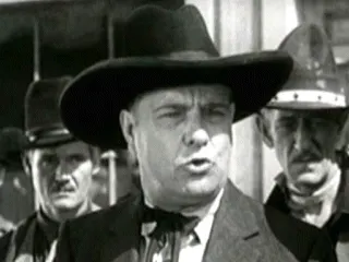 Portrait of Edward Peil