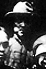 Portrait of Gu Shunzhang