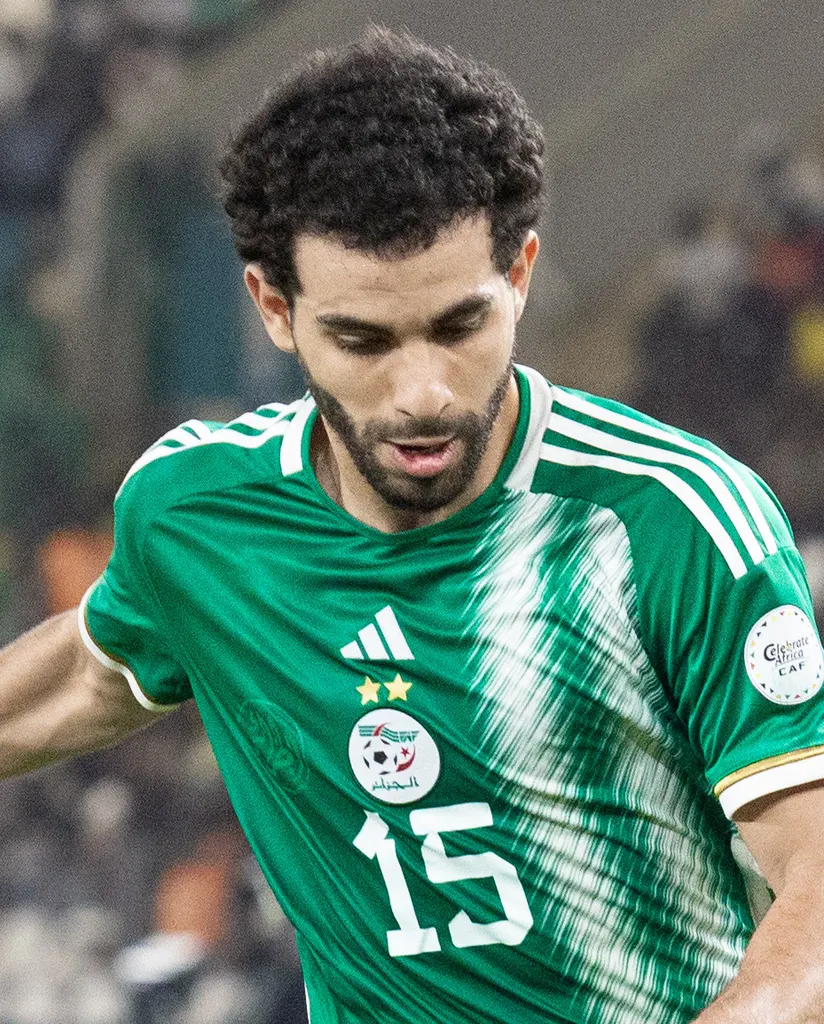 Portrait of Rayan Aït-nouri