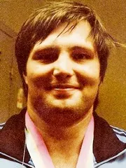 Retrato de Mihai Cioc