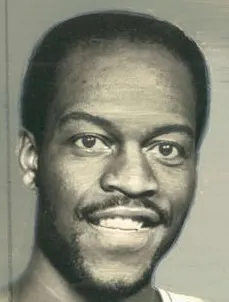 Portrait of Gus Williams