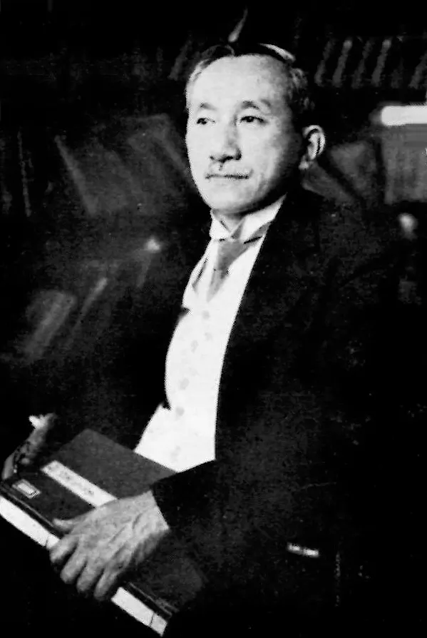 肖像 新村出