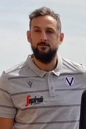 Portrait of Marco Belinelli