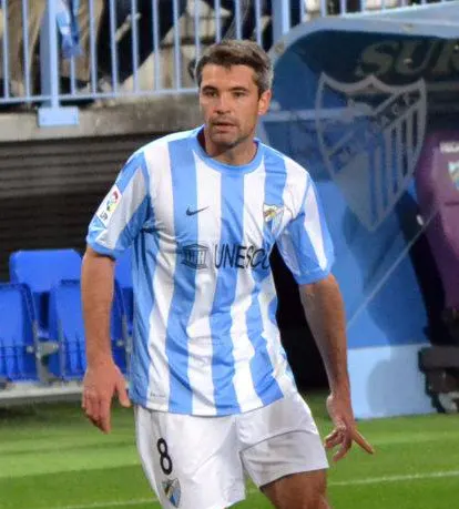 Portrait of Jérémy Toulalan
