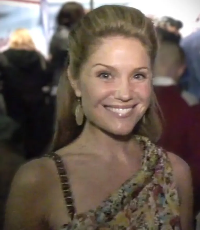 Portrait of Virginia Williams