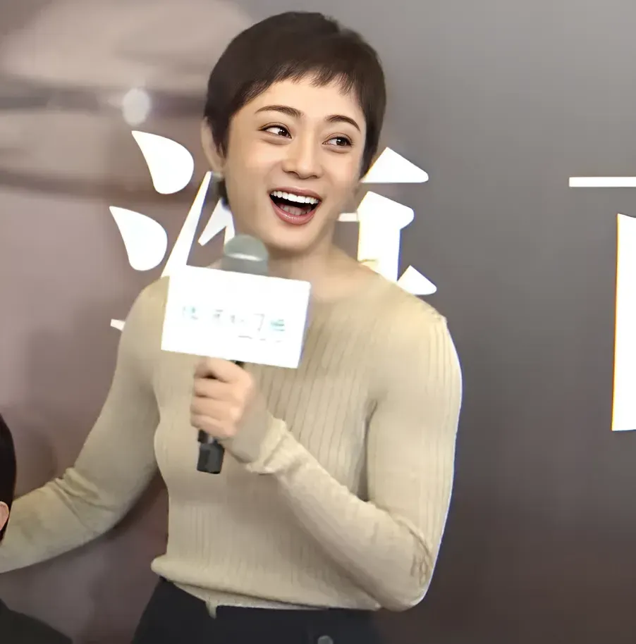 Portrait of Susan Sun