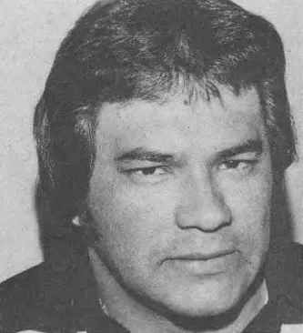 Portrait de Chavo Guerrero, Sr.