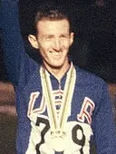 Portrait of Bob Schul
