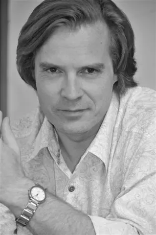 Portrait de Jean-françois Lapointe