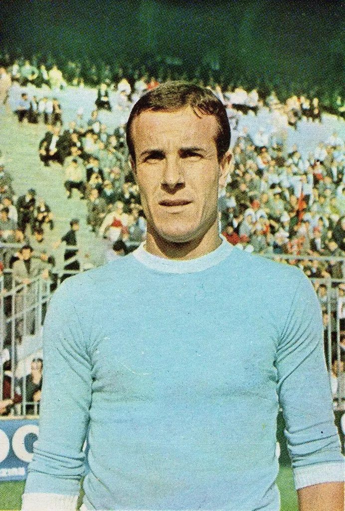 肖像 Piero Dotti