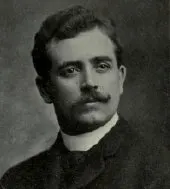 Portrait of Joseph Adélard Dubeau