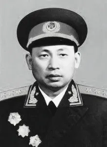 Portrait of Li Tianyou