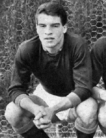 Portrait of Alberto Orlando